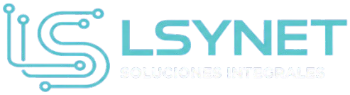 Logo LSYNET