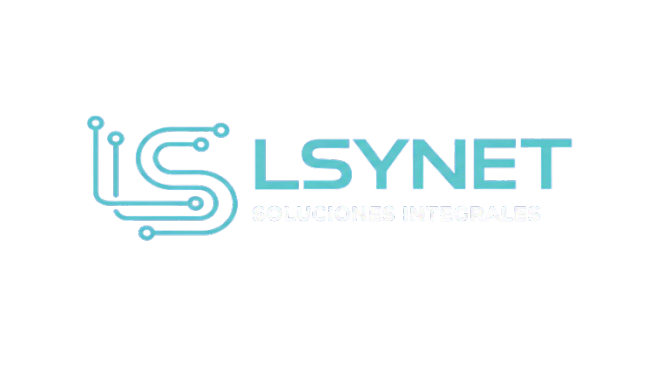 Logo LSYNET